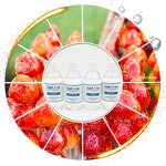 Fruit Aroma Manufacturer - Super Concentrated DIY Juice Industrial 96% Purity