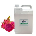 Dragon Fruit Powder Manufacturer - Premium Freeze Dried Red Heart for Smoothies