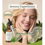 Peppermint Oil Manufacturer - Fragrance for Beverages & Toothpaste Cooling & Soothing