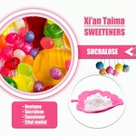 Neotame Sweetener Manufacturer - Strong Artificial Flavor Enhancer for Liquid