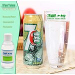 Sprite Flavor Manufacturer - Seven up Liquid Concentrated Flavors