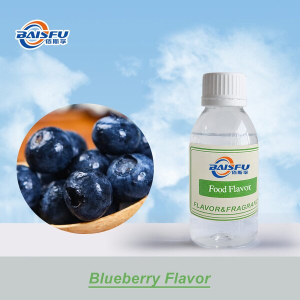 Blueberry Powder Manufacturer - Pure Natural Freeze Dried Antioxidant Rich
