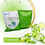 Cooling Agent Manufacturer - High Quality WS23 Food Grade Fragrance