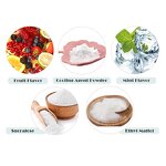 Cooling Agent Manufacturer - Food Grade WS-5 Coolada Strong CAS 68489-14-5