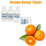 Orange Oil Manufacturer - High Concentrate Flavor for Candy Drink & Food