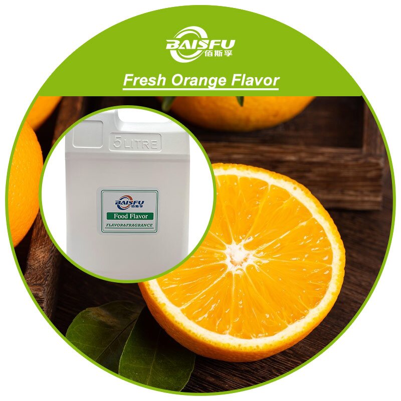 Citrus Powder Manufacturer - 100% Pure Freeze Dried Zesty Natural Flavor