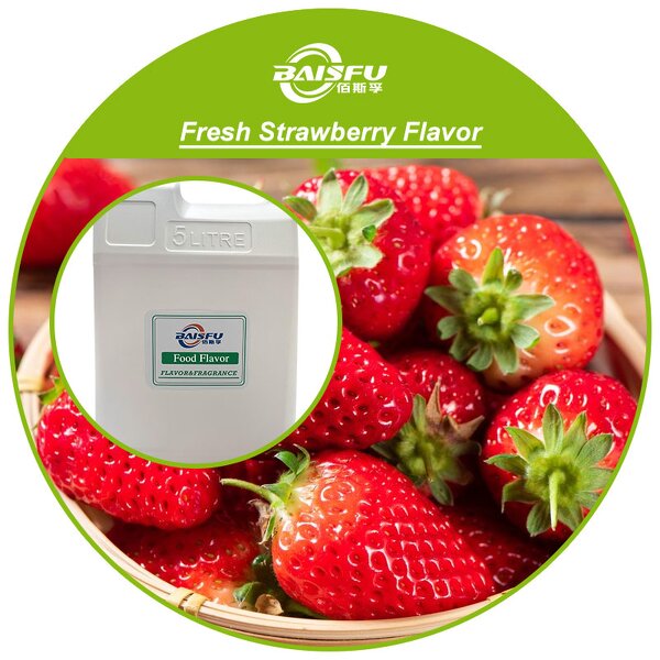 Strawberry Powder Manufacturer - Freeze Dried Sweet Berry for Baking & Beverages