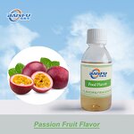 Passion Fruit Powder Manufacturer - Freeze Dried for Smoothies Baking & Beverages