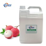 Lychee Powder Manufacturer - Freeze Dried for Smoothies Teas & Desserts