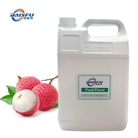 Lychee Powder Manufacturer - Freeze Dried for Smoothies Teas & Desserts