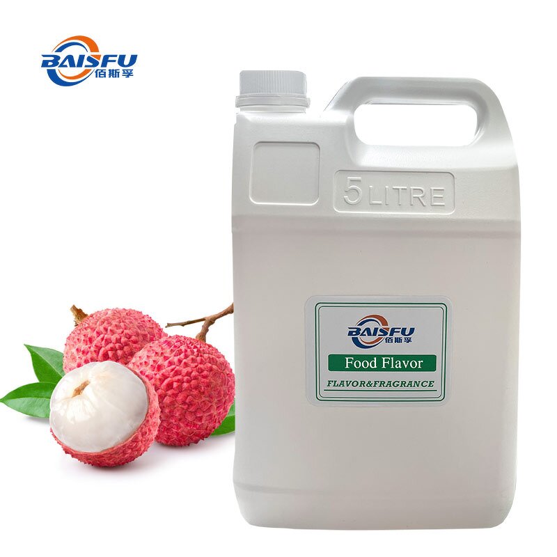 Lychee Powder Manufacturer - Freeze Dried for Smoothies Teas & Desserts