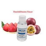 Passion Fruit Flavor Manufacturer - Liquid Essential Oil Food Grade Fruit Series