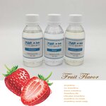 Fruit Liquid Flavor Manufacturer - Industrial Concentrated for Fruity Liquids
