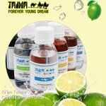 Green Lemon Flavor Manufacturer - Food Grade Fruit Aroma for Beverage & Snus