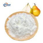 Snow Pear Powder Manufacturer - Pure Freeze Dried for Natural Throat Relief