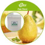 Snow Pear Powder Manufacturer - Pure Freeze Dried for Natural Throat Relief