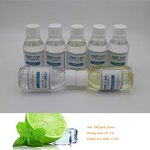 Flavor Concentrate Manufacturer - Magnum Industrial for Ice Cream Fruit Liquid