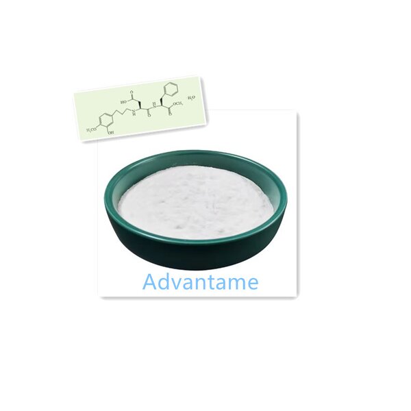 Advantame Sweetener Manufacturer - Powder Highest Sweetness Edible