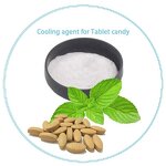 Cooling Additive Manufacturer - Taima WS 23 for Oral-care Mint Candy & Liquid