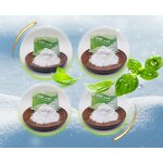 Cooling Agent Manufacturer - Taima Food Grade 100% Pure Synthetic CAS 51115-67-4