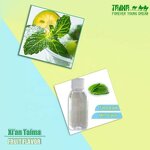 Menthol Oil Manufacturer - Mint Flavors Concentrate for Food