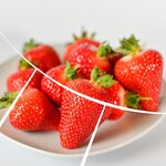 Strawberry Powder Manufacturer - Freeze Dried Sweet Berry for Baking & Beverages