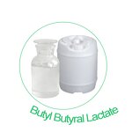 Butyl Butyral Lactate Manufacturer - Factory Bulk Price CAS 7492-70-8