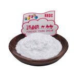 Advantame Sweetener Manufacturer - Powder Highest Sweetness Edible