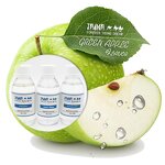 Apple Fruit Concentrate Manufacturer - Double DIY Juice for Industrial Use