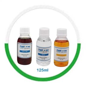 Vanilla Flavor Manufacturer - Taima Longhorn for Liquid & Beverage