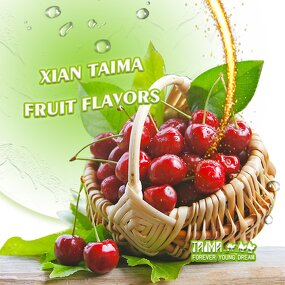Fruit Flavor Manufacturer - Free Samples of Industrial Concentrate for DIY