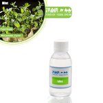 Menthol Oil Manufacturer - Mint Flavors Concentrate for Food