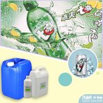Sprite Flavor Manufacturer - Seven up Liquid Concentrated Flavors