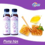 Buttocks Enlargement Syrup Manufacturer - Ultimate Aguaje Maca for Hip Lift
