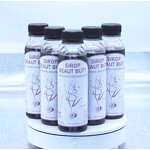 Buttock Syrup Manufacturer - Private Label Appetite Booster & Hip up Supplement