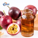 Passion Fruit Powder Manufacturer - Freeze Dried for Smoothies Baking & Beverages