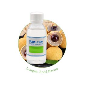 Longan Base Concentrate Manufacturer - Flavor Fragrance Liquid Fruit Flavor