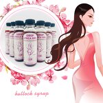 Butt Enhancer Syrup Manufacturer - Vegan Food Grade with Natural Plant Extract