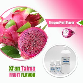 Dragon Fruit Flavor Manufacturer - Concentrate for DIY Juice