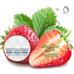 Strawberry Fruit Aroma Manufacturer - Synthetic Concentrate 96%+ Purity for DIY