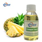 Pineapple Powder Manufacturer - 100% Natural Freeze Dried No Additives