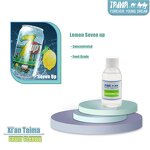 Sprite Flavor Manufacturer - Seven up Liquid Concentrated Flavors