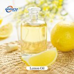 Lemon Oil Manufacturer - Best Price Food Grade 100% Natural Essential Oils