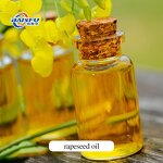Rapeseed Oil Manufacturer - 100% Crude & Refined Canola Oil for Sale