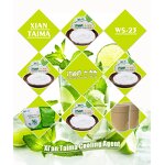 Flavor Powder Manufacturer - Food Grade WS-23 White Synthetic for Food Additives