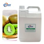 Kiwi Powder Manufacturer - Freeze Dried Intense Flavor for Smoothies & Baking