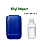 Ethyl Butyrate Manufacturer - Ethyl N-Butyrate Butanoic Acid Ethyl Ester