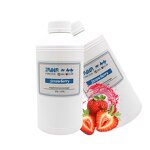 Strawberry Fruit Aroma Manufacturer - Synthetic Concentrate 96%+ Purity for DIY