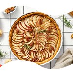 Apple Powder Manufacturer - Premium Freeze Dried Natural & Healthy