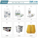 Vanilla Flavor Manufacturer - Taima Longhorn for Liquid & Beverage